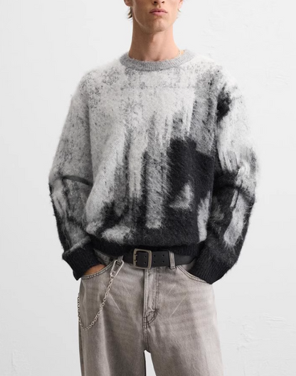 BRUSHED Sweater