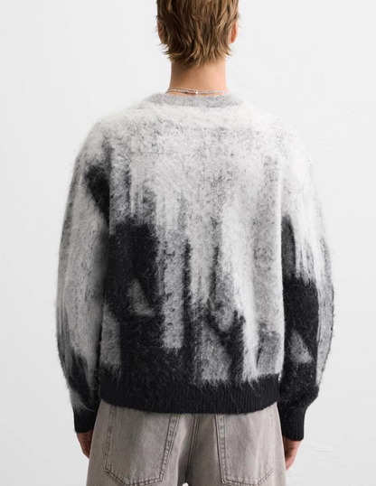 BRUSHED Sweater