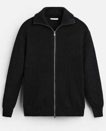 Ripstrick Cardigan