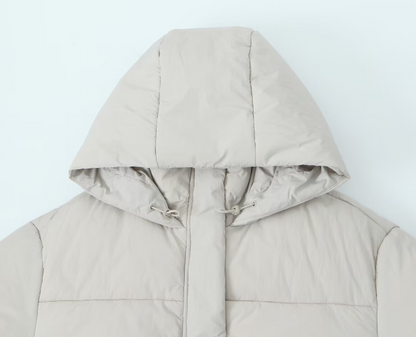 Winter Puffer for Woman