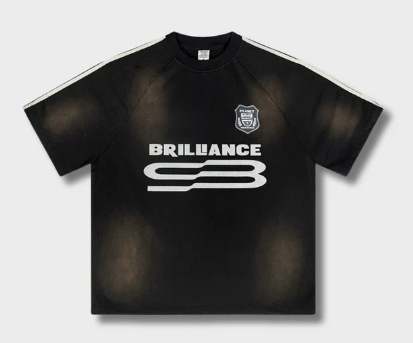 Brilliance Type Trikot