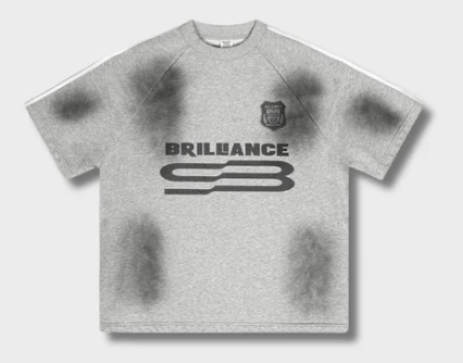 Brilliance Type Trikot