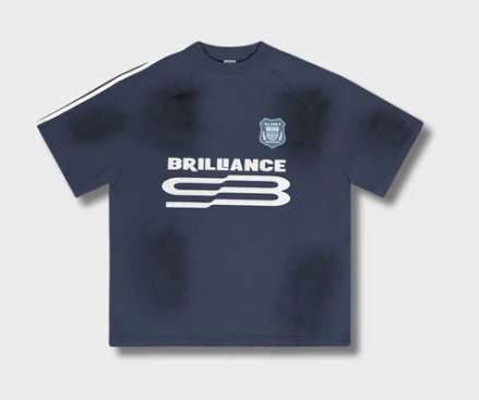 Brilliance Type Trikot