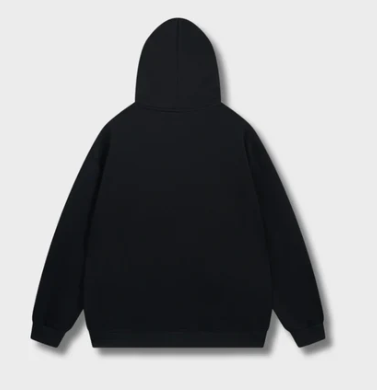 Savauge Walk Hoodie