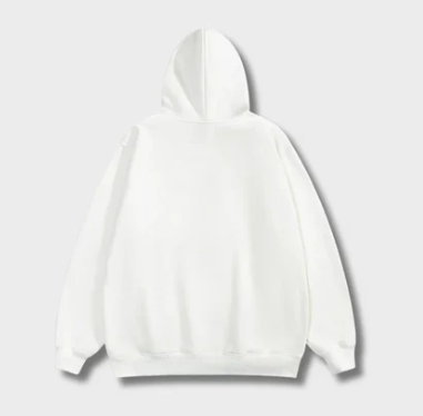 Savauge Walk Hoodie