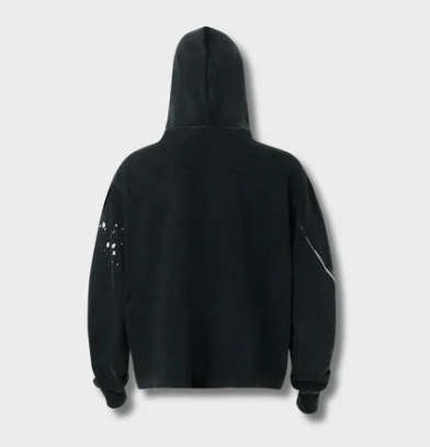 Fabulos Hoodie