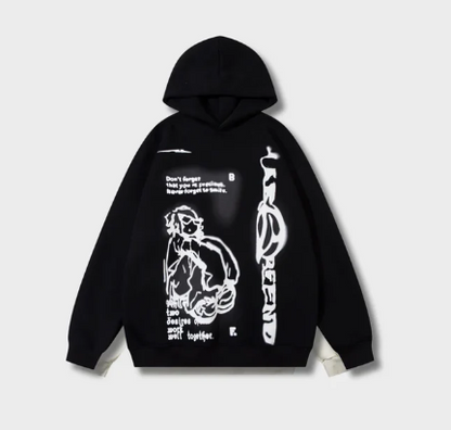 Diablo Hoodie