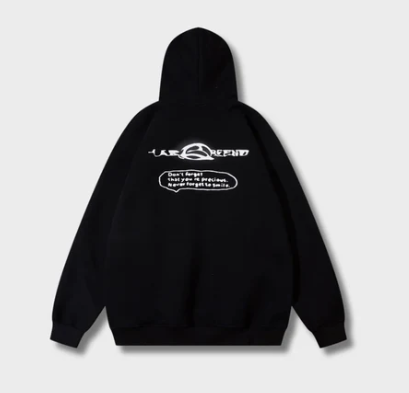 Diablo Hoodie