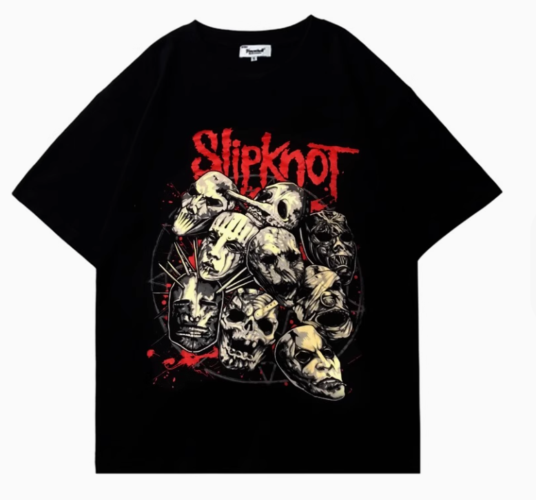 Slipknot T - Shirt