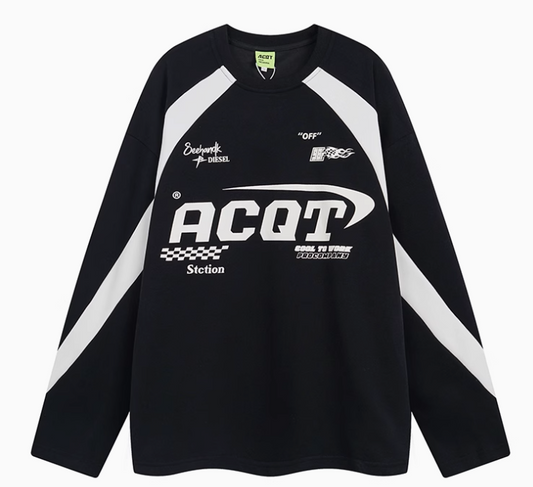 ACQT Long Sleeve