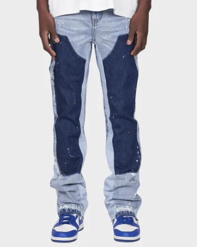 Onuwa Flared Jeans