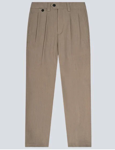 Elegant trousers with a perfect fit