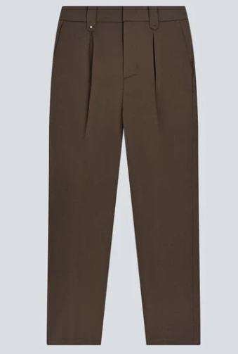 Elegant trousers with a perfect fit