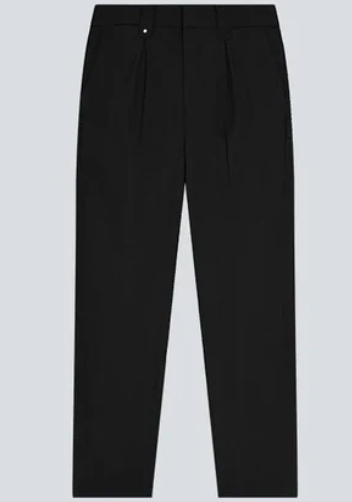 Elegant trousers with a perfect fit