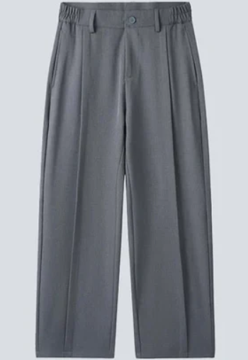 Elegant trousers with a perfect fit