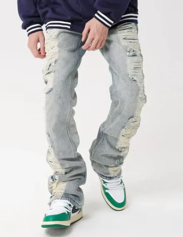 Seezed Strech Jeans