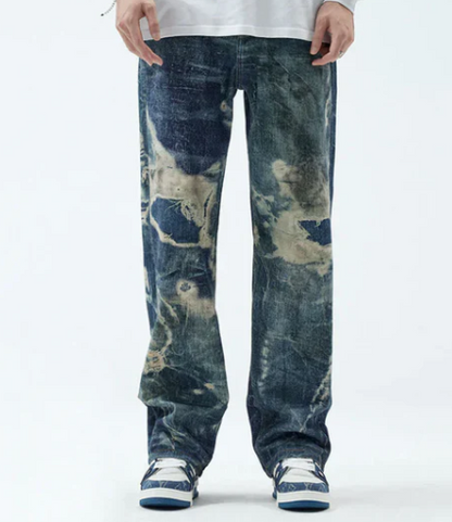 Eclat Sky Denim Jeans