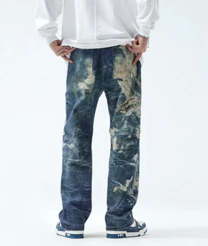 Eclat Sky Denim Jeans