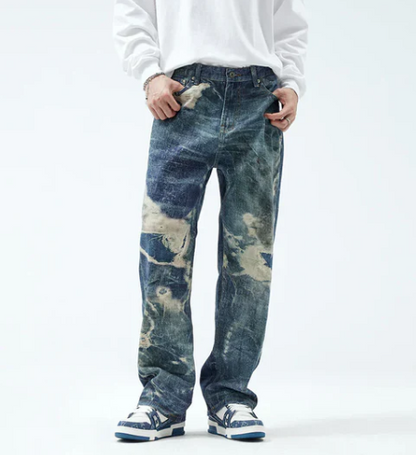 Eclat Sky Denim Jeans