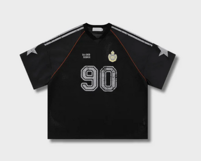 Cosmo "90" Trikot