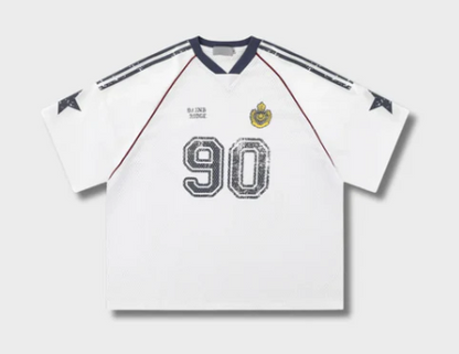 Cosmo "90" Trikot