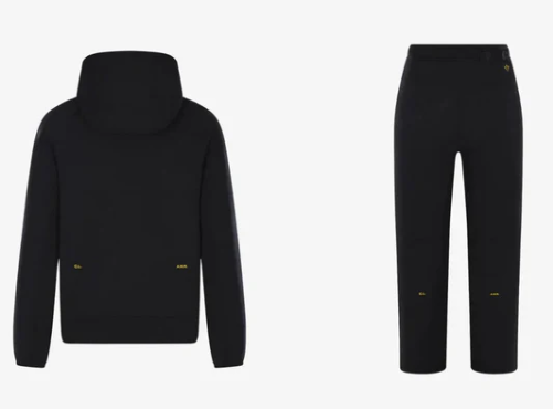 Viral Nocta Tracksuit