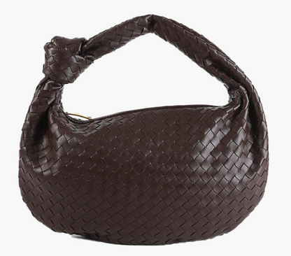 Medium wovan Tasche