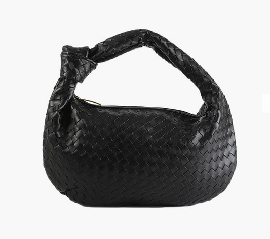 Medium wovan Tasche